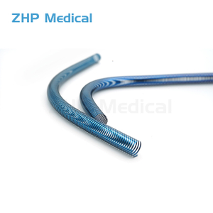 Pr&auml;zisionsflachdraht aus medizinischem Nitinol
